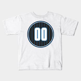 Aaron Gordon Dunk Of The Year Kids T-Shirt